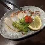 お好み焼酒房 宮ちゃん - 