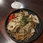 お好み焼酒房 宮ちゃん - 