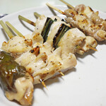 鶏三和 - 料理写真:購入品