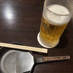 お好み焼酒房 宮ちゃん - 