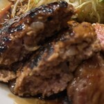 大阪トンテキ - 