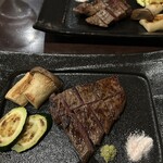 お好み焼酒房 宮ちゃん - 
