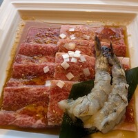 叙々苑 - 