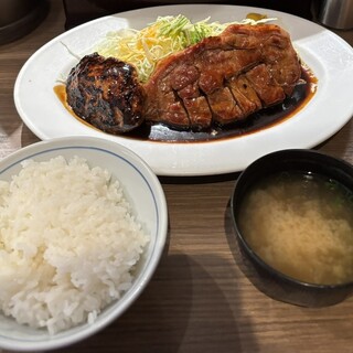 大阪トンテキ_1