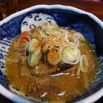 旬魚と個室 和食りん  - 