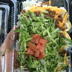 タコス専門 GOLD TACOS - 