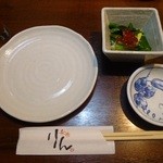 旬魚と個室 和食りん  新橋本店 - 