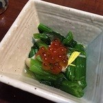 旬魚と個室 和食りん  - 