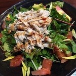 旬魚と個室 和食りん  - 