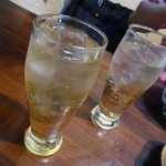 旬魚と個室 和食りん  - 