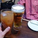 旬魚と個室 和食りん  新橋本店 - 