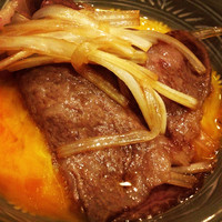 焼肉 銀座コバウ 特別室 - 