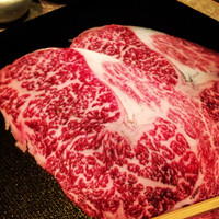 焼肉 銀座コバウ 特別室 - 