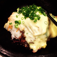 焼肉 銀座コバウ 特別室 - 