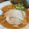 ハルピンラーメン - ハルピンラーメン