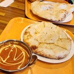 ヒマラヤンレストラン - 