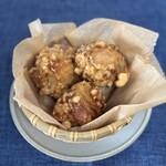 鳥昇 - からあげ！おっきいです！