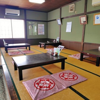 腕打 そばの館 えん野_2