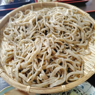 腕打 そばの館 えん野_1