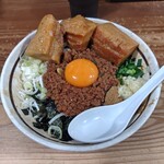 麺 酒 やまの - 