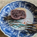 俵屋吉富 - 料理写真: