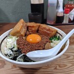麺 酒 やまの - 