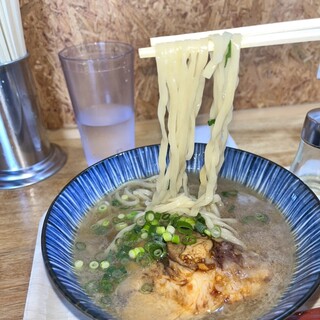 麺と飯 ソウハチヤ_0