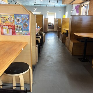 麺と飯 ソウハチヤ_2