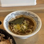 麺屋 たけ井 - 