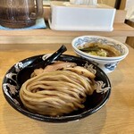 麺屋 たけ井 - 料理写真: