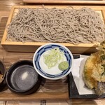 じねんじょ庵 - 