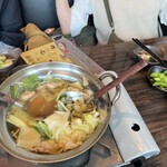 夜景 個室ダイニング 最大180品食べ飲み放題 いろ葉 - 