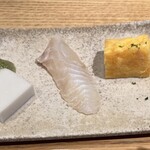じねんじょ庵 - 