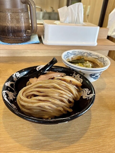 Menya Takei Honten, Kyoto, Japan