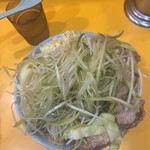 ラーメン二郎 - 