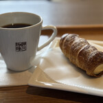 神乃珈琲 - 料理写真: