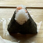 にぎりめし てっぺん - 料理写真: