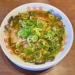 来来亭 - 料理写真: