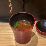 鮨 あまと - 