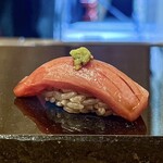 鮨 あまと - 