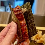 鮨 あまと - 