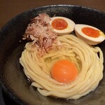 麺屋 二二一 - 