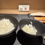 麺屋 二二一 - 
