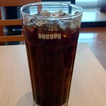ドトールコーヒーショップ - ドリンク写真:
