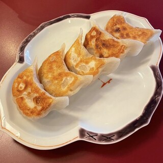 生きてる餃子 バリス_2