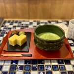 舟和 - 