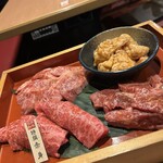 炭火焼肉 キョロちゃん - 