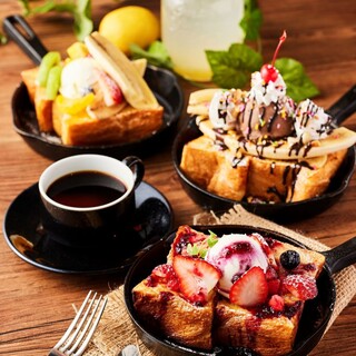 ル ガラージュ_1