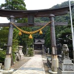 こころ - 八幡神社