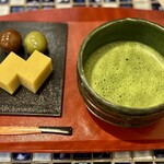 舟和 - 